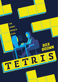 Cover of Tetris